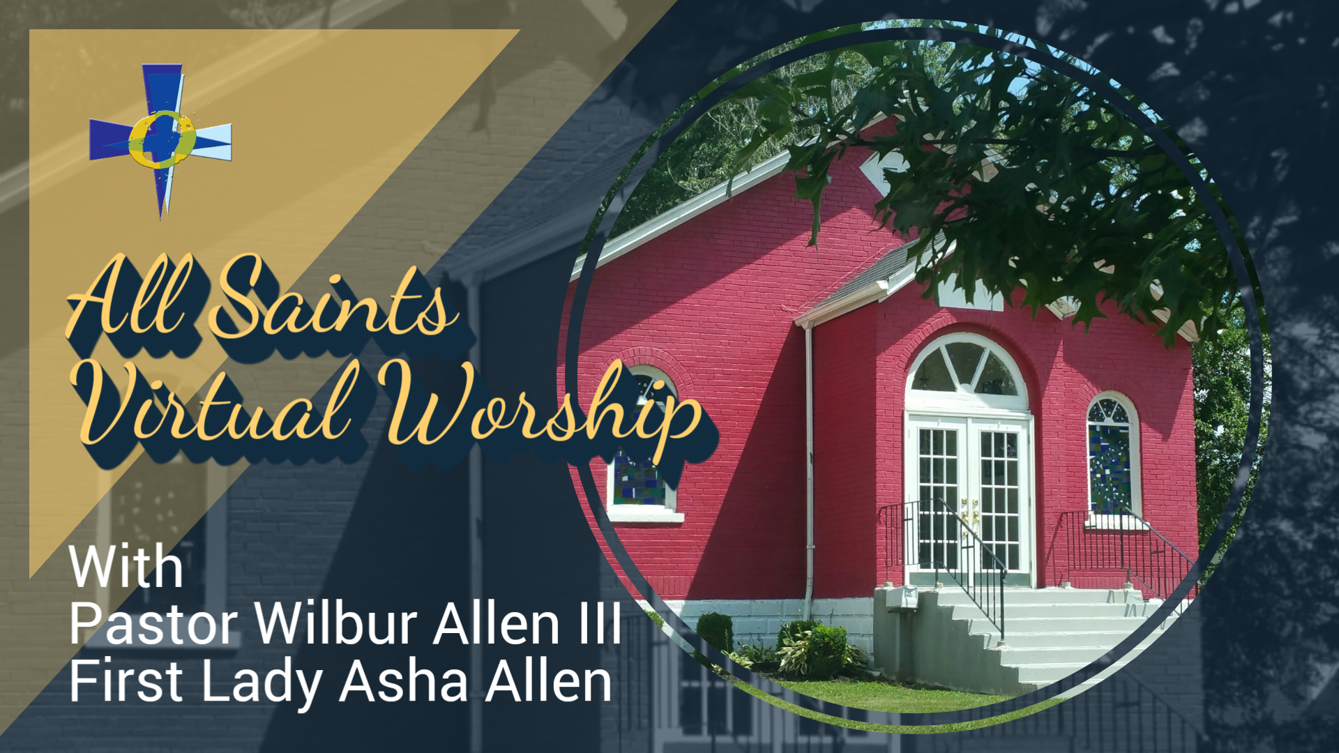 All Saints Virtual Worship - The Impossilities