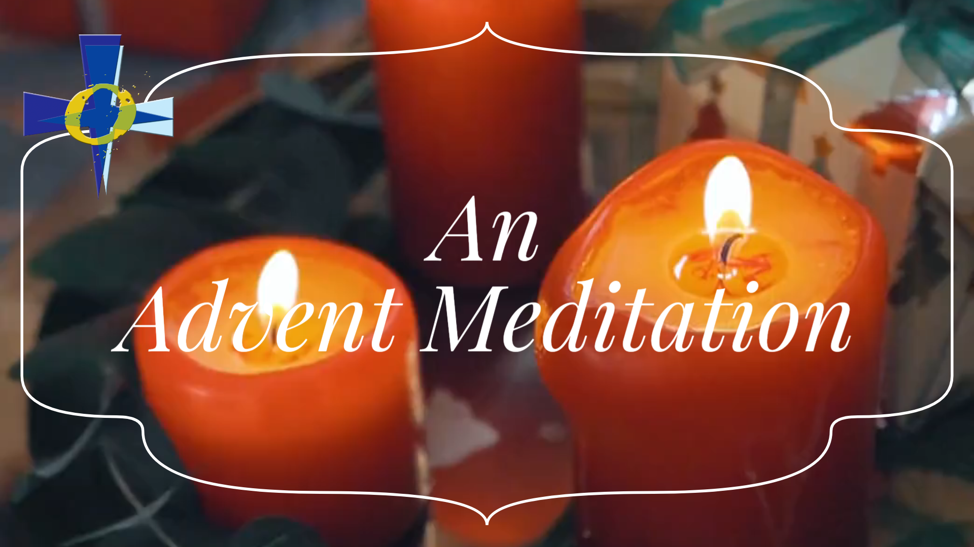 An Advent Meditation