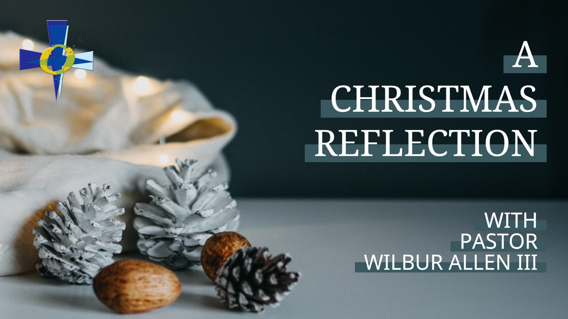 A Christmas Reflection